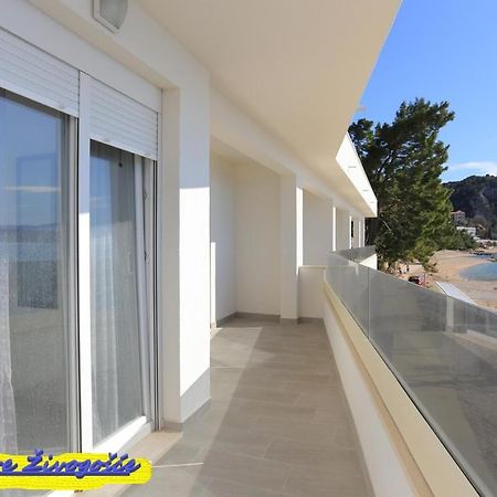 Apartmants Villa Lungo Mare Živogošće Exterior foto