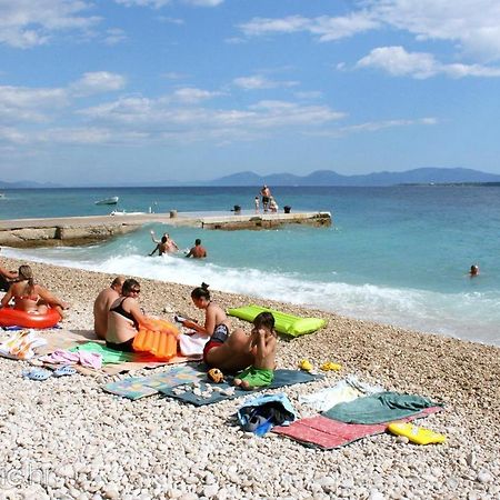 Apartmants Villa Lungo Mare Živogošće Exterior foto