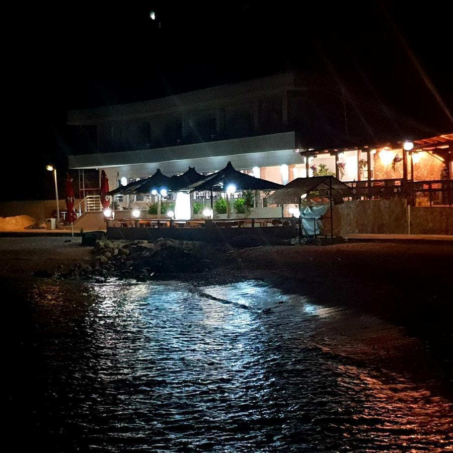 Apartmants Villa Lungo Mare Živogošće Exterior foto